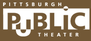 Pittsburgh Public Theater logo
